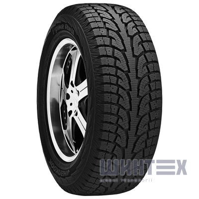 Hankook Winter i*Pike RW11 275/60 R18 117T XL (под шип)
